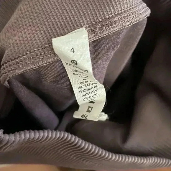 Lululemon Ebb to Street Tight - Picture 9 of 12